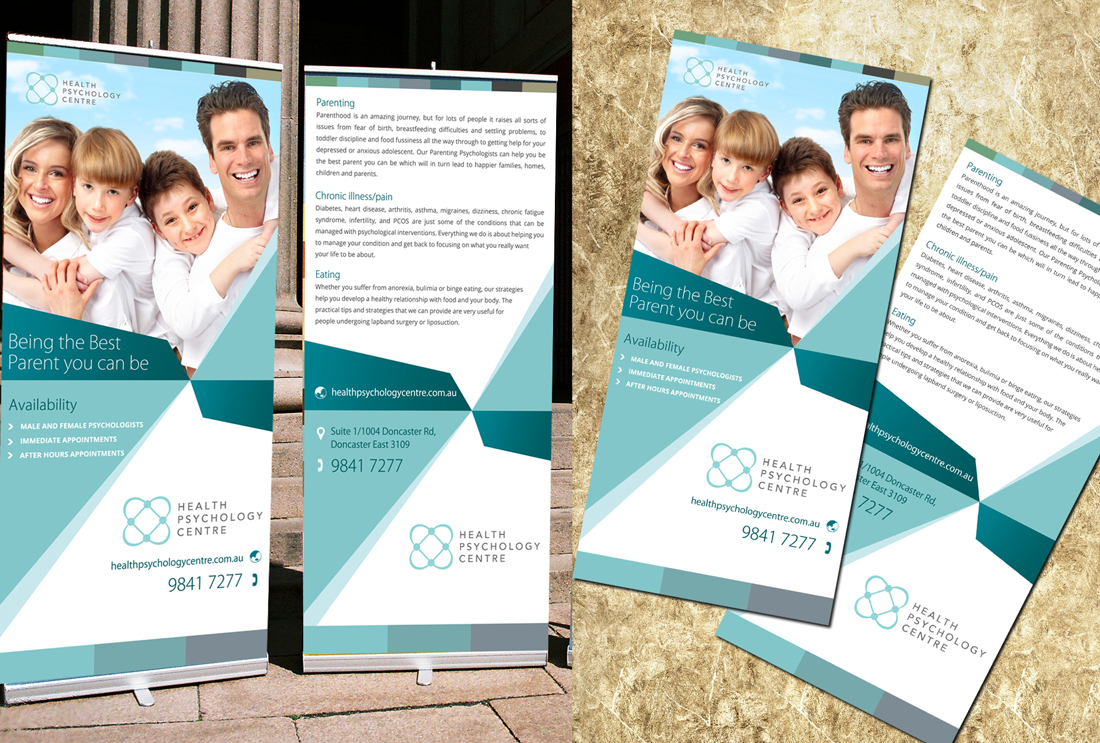 Flyer Design by jasmine for Louisa Hoey | Design #1813457