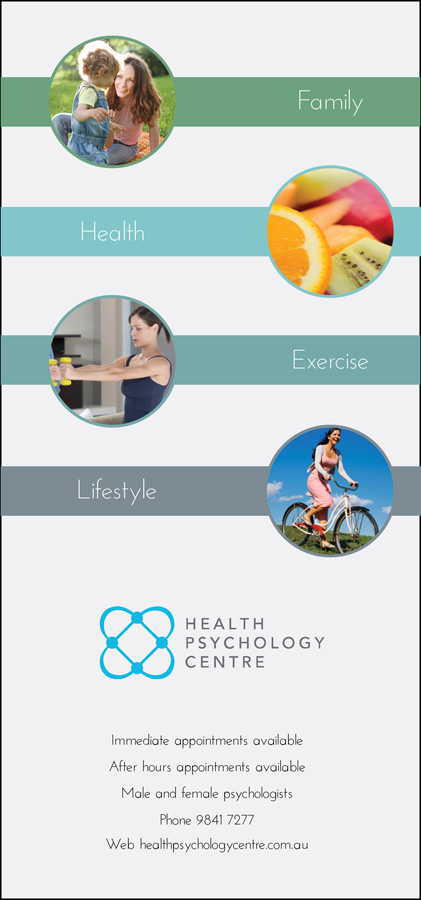 Flyer Design by Colin Dodge for Louisa Hoey | Design #1810264