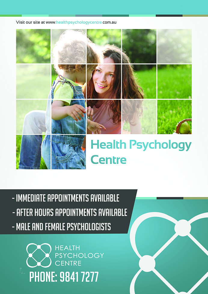 Diseño de Flyer por hicham para Louisa Hoey | Diseño #1810162