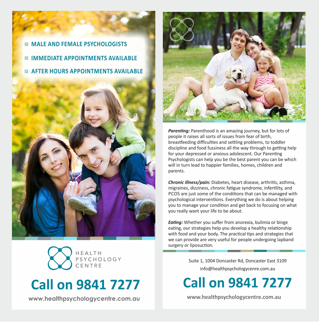 Flyer Design by IneseRo for Louisa Hoey | Design #1799606