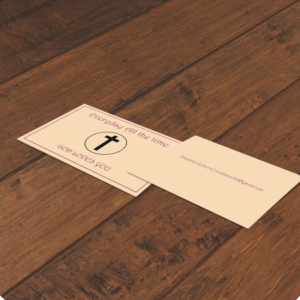 Business Card Design by sam461991 for this project | Design: #6949271