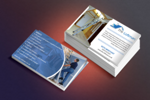 Business Card Design by Sandaruwan for this project | Design #6946434