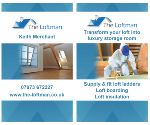 Business Card Design by Le-Roi for this project | Design: #6935312