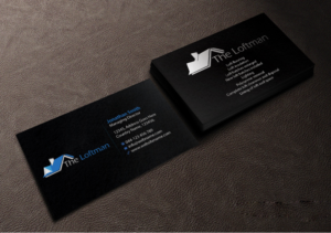 Visitenkarten-Design von Creations Box 2015 für dieses Projekt | Design: #6981707