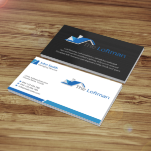 Visitenkarten-Design von Creations Box 2015 für dieses Projekt | Design: #6981739