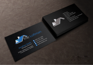 Visitenkarten-Design von Creations Box 2015 für dieses Projekt | Design: #6981752