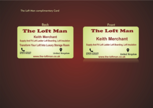 Business Card Design by paacozyone for this project | Design: #6972052