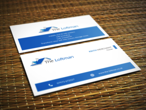 Business Card Design by SyncFuse™ Solutions