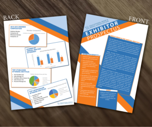 Flyer Design by Awash for Colliie Gorg Group | Design: #6950899