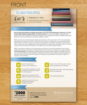 Flyer Design by sun_design