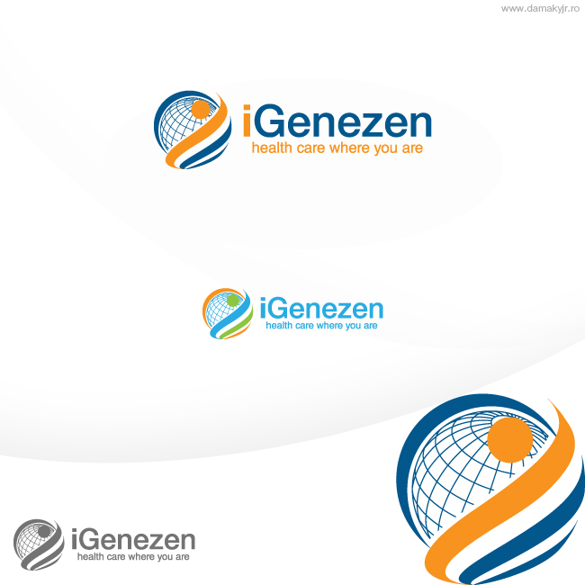 Logo Design by damakyjr for this project | Design #370310