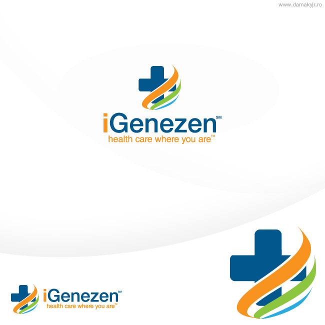 Logo-Design von damakyjr für dieses Projekt | Design #370534