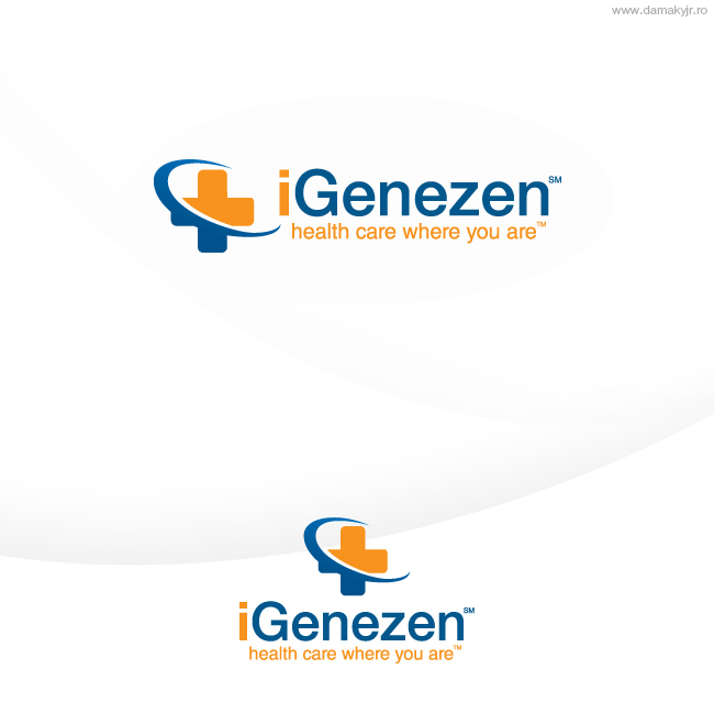 Logo Design by damakyjr for this project | Design #370556