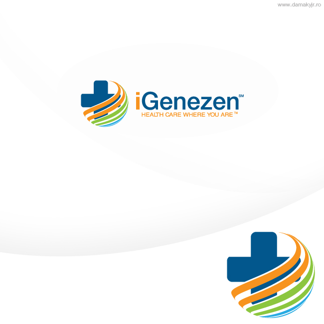 Logo Design by damakyjr for this project | Design #371651