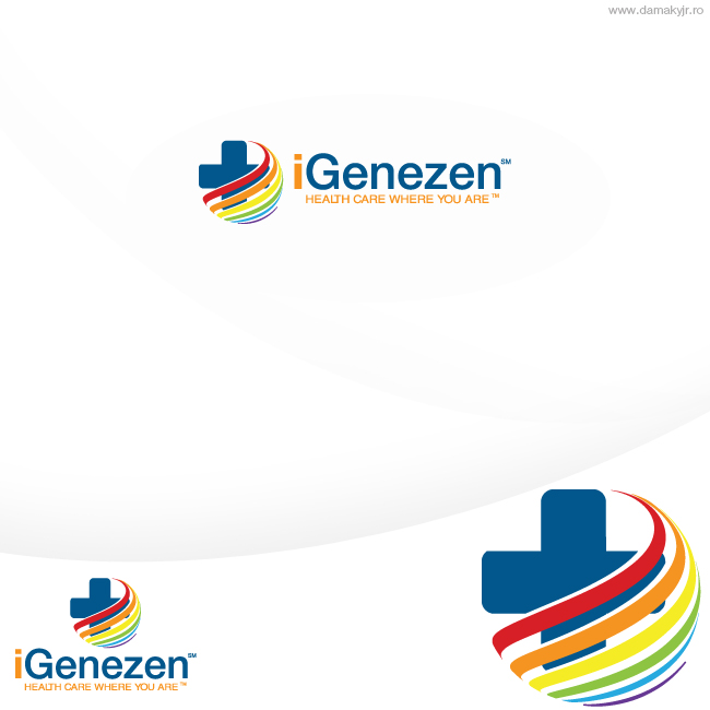 Logo Design by damakyjr for this project | Design #371741