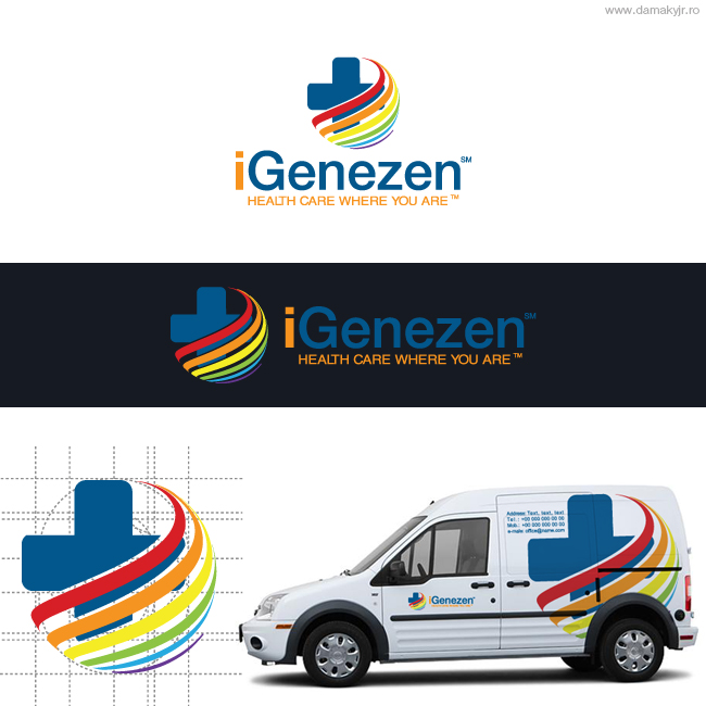 Logo Design by damakyjr for this project | Design #371769