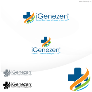 Logo Design by damakyjr for this project | Design: #378681