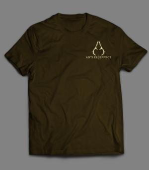 T-shirt Design by debraannainsworth