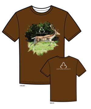 T-shirt Design by eleven