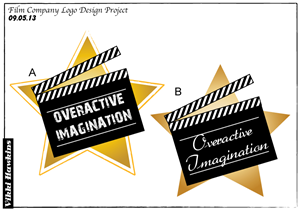 Logo Design by Vikki