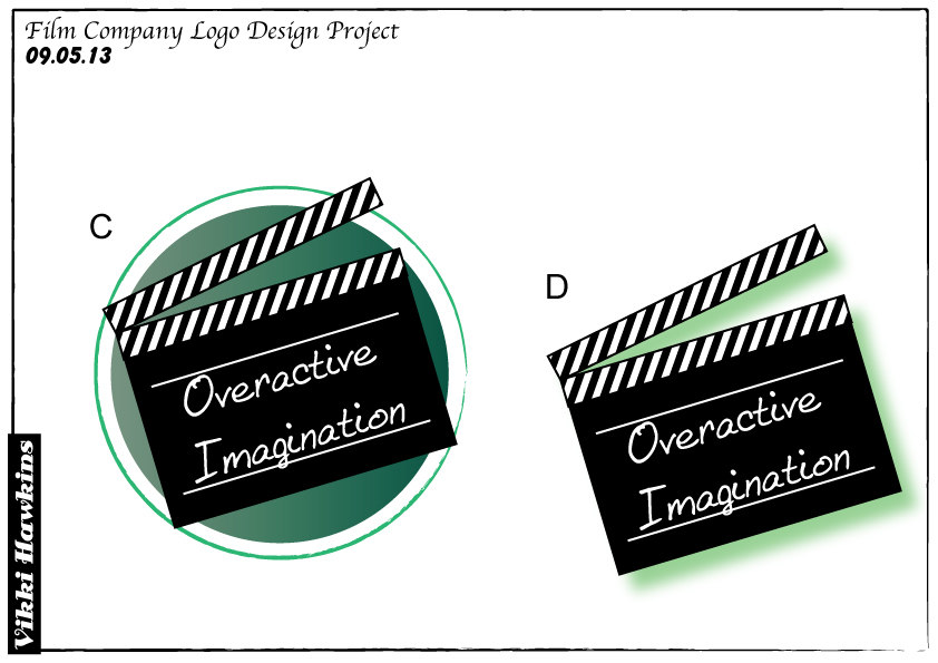 Logo Design by Vikki for this project | Design #1788574