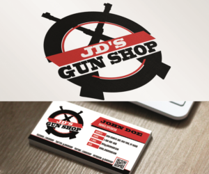 Logo Design by KHDesigns