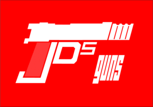 Logo Design by Ellison for JD''s Guns LLC | Design: #6948720