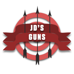 Logo-Design von oscarmania56 für JD''s Guns LLC | Design #6987687