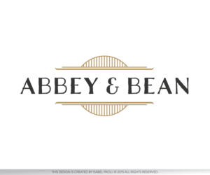 Diseño de Logo por isabel paoli para este proyecto | Diseño: #6942082