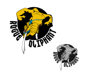 Logo Design by RoundYellow for this project | Design: #6936902