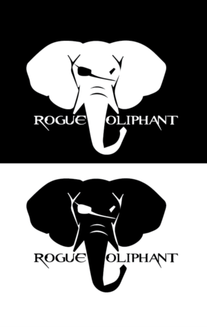Logo Design by LuckyMaru