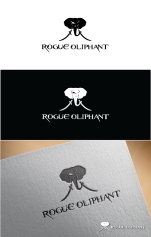 Logo Design by LuckyMaru for this project | Design: #6961194