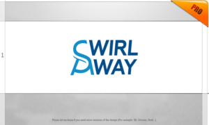 SWIRL-AWAY         (