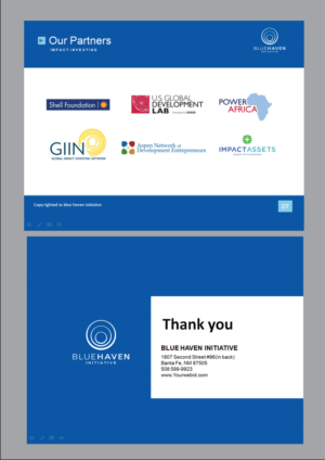 PowerPoint Design by rkailas for this project | Design: #7029268