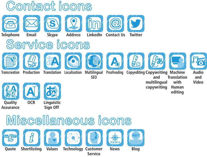 Icon Design by Graphic Mechanic for this project | Design #1820057