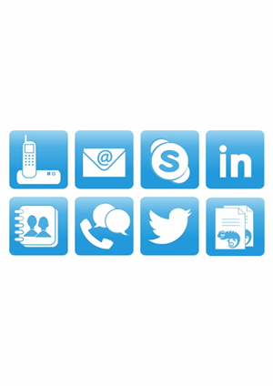 Icon Design by edgeight