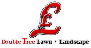 Logo Design by manojmaduranga42 for Double Tree Lawn and Landscape | Design #6991594