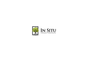 Logo Design by sbelogd for In Situ Change Strategies  | Design: #7054826