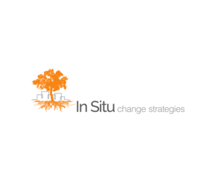 Logo Design by Davaus for In Situ Change Strategies  | Design: #7031562