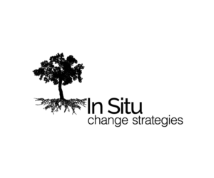 Logo Design by Davaus for In Situ Change Strategies  | Design: #7054329