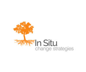 Logo Design by Davaus for In Situ Change Strategies  | Design #7054330