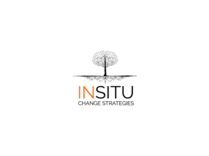 Logo Design by Rabbit for In Situ Change Strategies  | Design #7047270