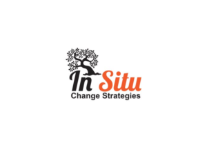 Logo Design by ApurbaMan for In Situ Change Strategies  | Design: #7051698