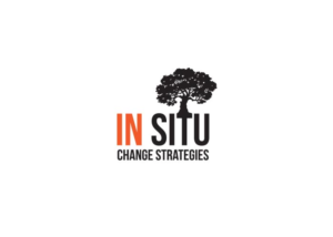 Logo Design by ApurbaMan for In Situ Change Strategies  | Design: #7051699