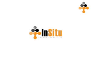 Logo Design by ApurbaMan for In Situ Change Strategies  | Design: #7051965