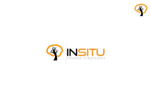 Logo Design by ApurbaMan for In Situ Change Strategies  | Design: #7051966