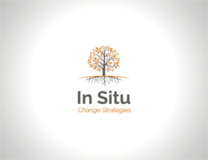 Logo Design by LIZZY LO for In Situ Change Strategies  | Design: #7018649