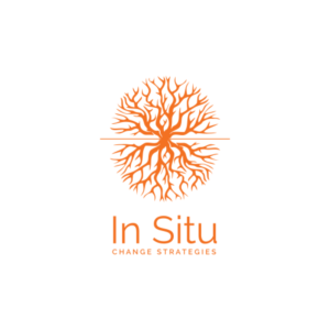 Logo Design by DonJ for In Situ Change Strategies  | Design: #7048911