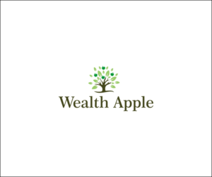 Logo Design by moniqutza for Wealth Apple, LLC | Design #7027750
