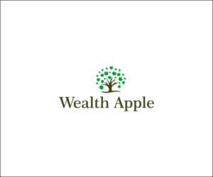 Logo Design by moniqutza for Wealth Apple, LLC | Design: #7138109